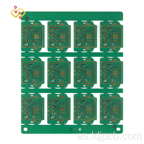 PCB Servicios de prototipos rápidos Desarrollar productos electrónicos